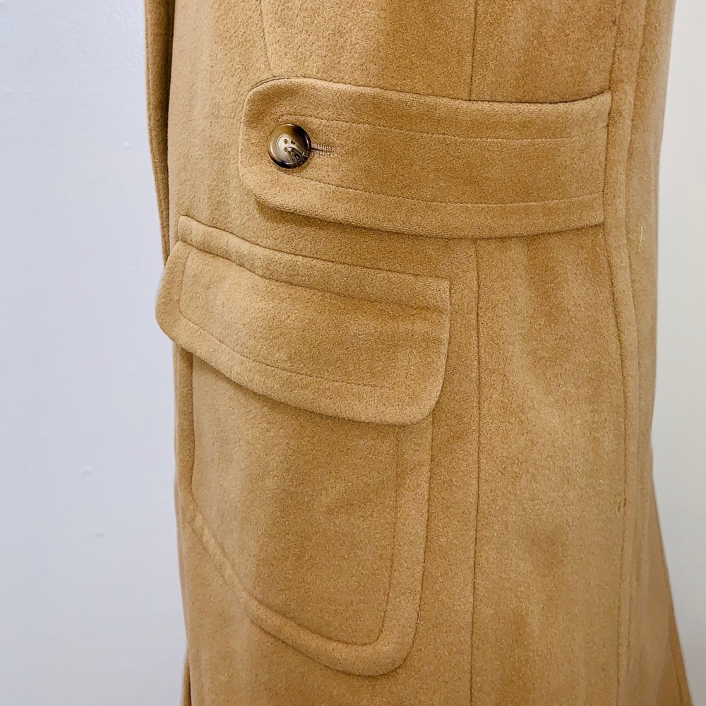 Moda International 100% Wool Jacket - image 4